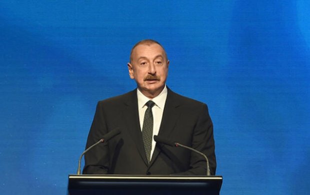 Laçın hava limanı bu ildən istifadəyə veriləcək - Laçın hava limanı bu ildən istifadəyə veriləcək -
