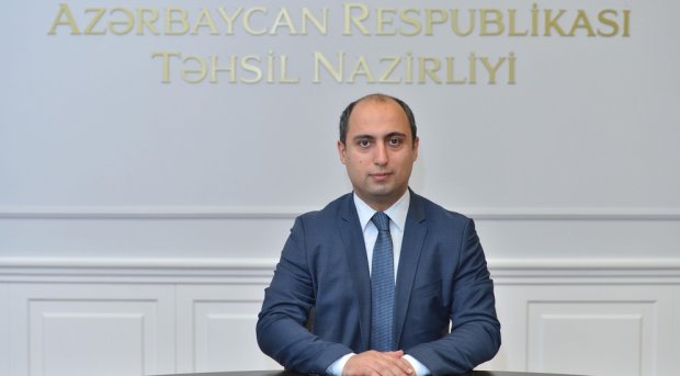Nazir: “Yaxın vaxtlarda ali təhsil müəssisələrinin akkreditasiyasına başlanılacaq” Nazir: “Yaxın vaxtlarda ali təhsil müəssisələrinin akkreditasiyasına başlanılacaq”