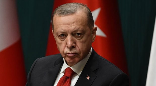 Ərdoğan Azərbaycana səfərə gələcək Ərdoğan Azərbaycana səfərə gələcək