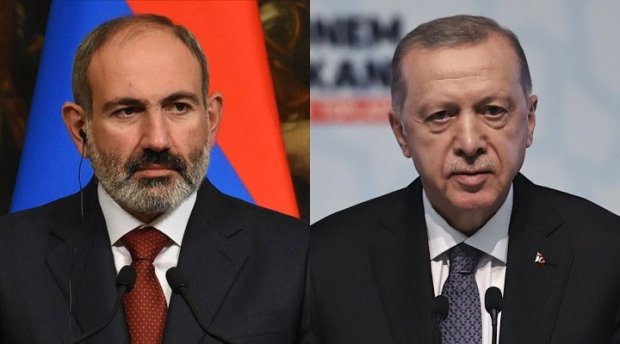 Ərdoğan Paşinyanla görüşdə nələri tələb edib? - Detallar Ərdoğan Paşinyanla görüşdə nələri tələb edib? - Detallar