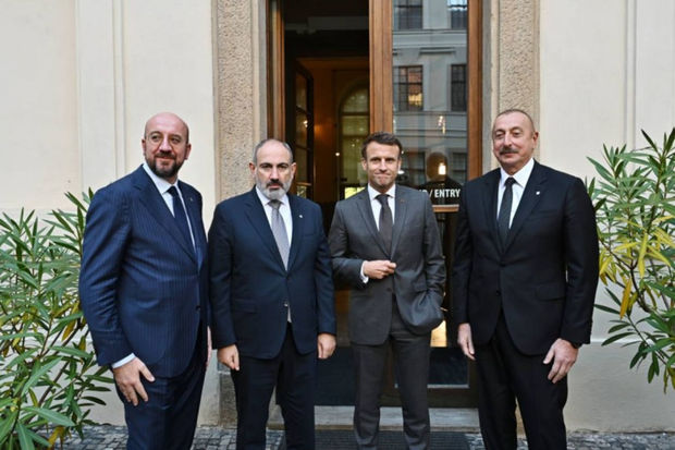 Ermənistan hücum silahları alır: Bəs sülh müqaviləsi nə zaman imzalanacaq? – Ermənistan hücum silahları alır: Bəs sülh müqaviləsi nə zaman imzalanacaq? –