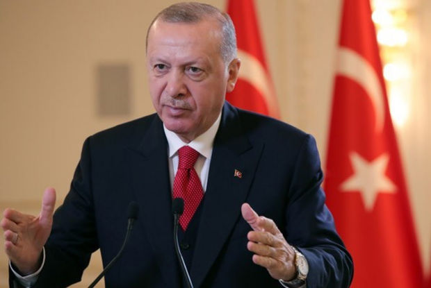 Ərdoğan: “Şimali Kiprə PUA və zərbə dronları yerləşdirmişik”