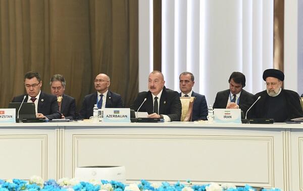 İlham Əliyev Əliyev Rəisinin yanında bu faktı xatırlatdı İlham Əliyev Əliyev Rəisinin yanında bu faktı xatırlatdı