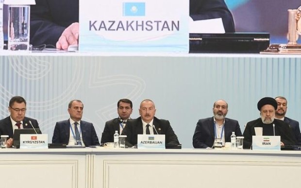 Azərbaycan Ordusu buna məcbur oldu - Prezident Azərbaycan Ordusu buna məcbur oldu - Prezident