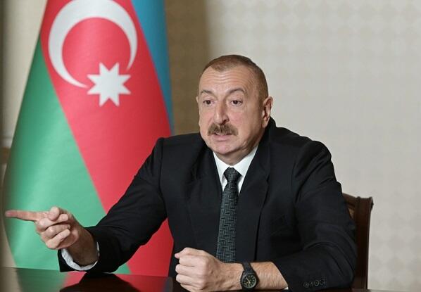 Əliyevdən sərt açıqlama: Bu 2 vacib bənd icra edilməsə...
