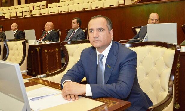 Ermənistan rejimi məsuliyyətə cəlb olunmalıdır - Deputat