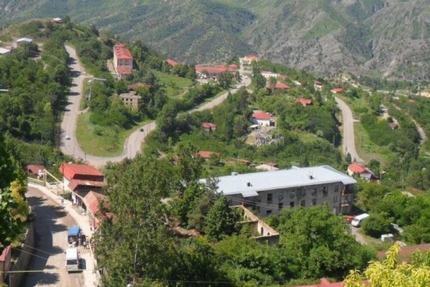 İşğaldan azad edilmiş ərazilərində aqroparklar yaradıla bilər
