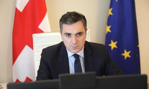 Tiflisdən Bakı və İrəvana növbəti təklif