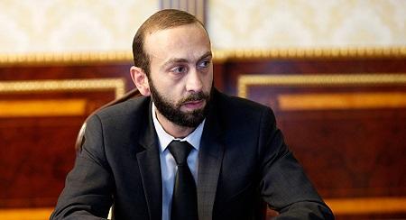 Ermənistan Təbrizdə Baş Konsulluq açacaq - Mirzoyan Ermənistan Təbrizdə Baş Konsulluq açacaq - Mirzoyan