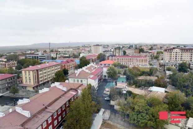 İranda zəlzələ: Naxçıvanda hiss edildi İranda zəlzələ: Naxçıvanda hiss edildi