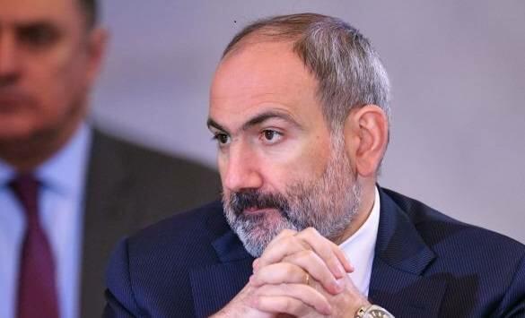 Paşinyan sentyabrdakı itkilərinin sayını açıqladı
