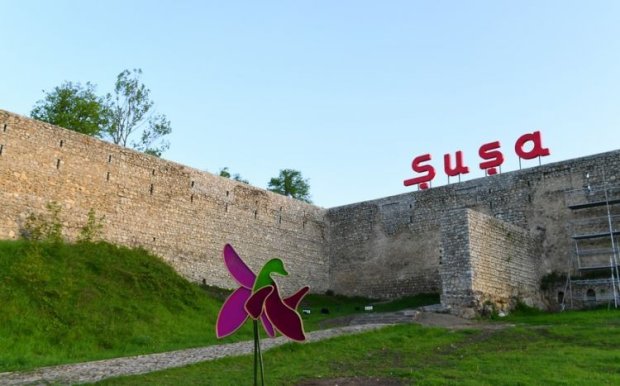 Şuşaya oktyabr ayı üzrə avtobus biletlərinin hamısı satıldı