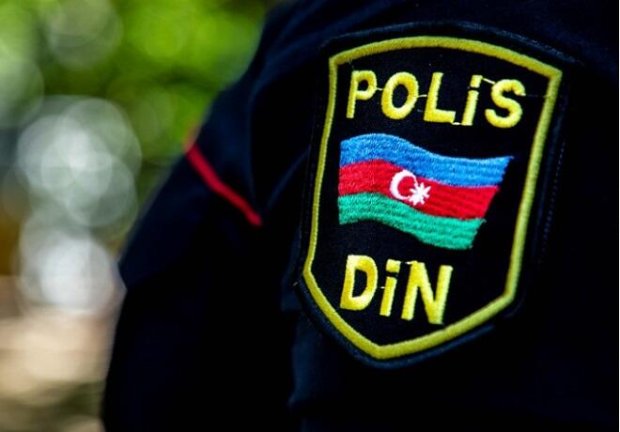 “Ağgöl”də qanunsuz ov: polis atəş açdı “Ağgöl”də qanunsuz ov: polis atəş açdı