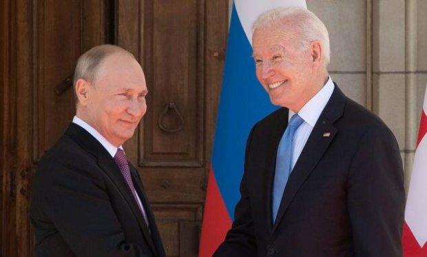 Putin və Bayden görüşəcək? - Lavrov Putin və Bayden görüşəcək? - Lavrov