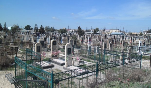 Bir qəbirdə iki nəfər dəfn oluna bilər? - Bir qəbirdə iki nəfər dəfn oluna bilər? -