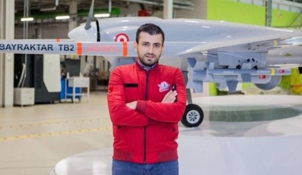 Bayraqdar Azərbaycanı təbrik etdi Bayraqdar Azərbaycanı təbrik etdi