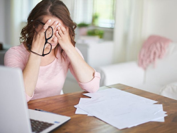 Bütün günü narahat və yorğunsunuz? Bütün günü narahat və yorğunsunuz?