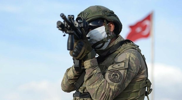 Daha 2 terrorçu məhv edildi Daha 2 terrorçu məhv edildi