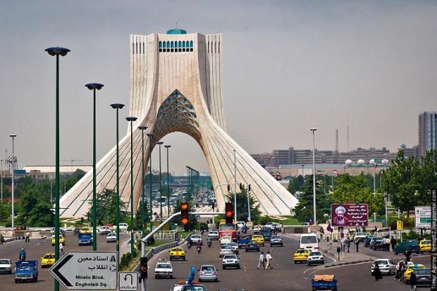 İrandan Bakı ilə bağlı mühüm təklif