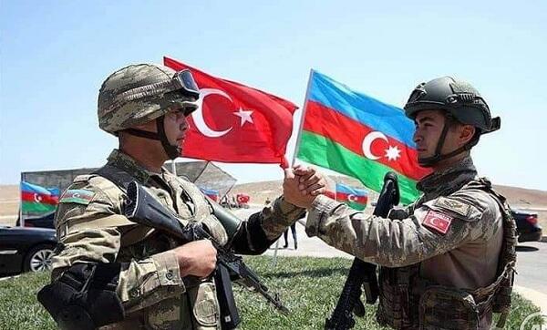 Müdafiə Nazirliyi Türkiyəni təbrik etdi Müdafiə Nazirliyi Türkiyəni təbrik etdi