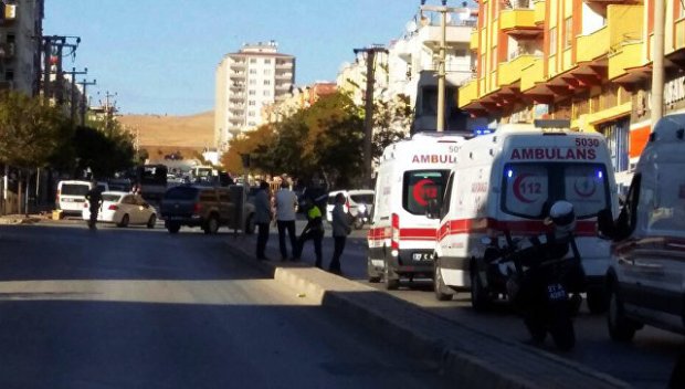 Qardaş ölkədə zəlzələ oldu Qardaş ölkədə zəlzələ oldu