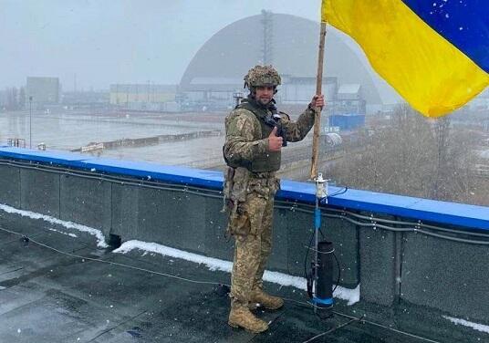 Ukrayna NATO-ya üzv ola bilməz – Ukrayna NATO-ya üzv ola bilməz –