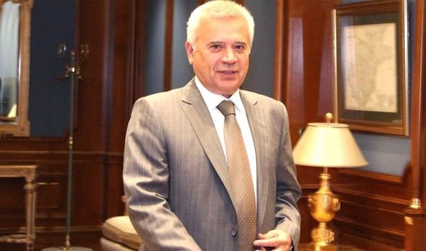 Bu ölkə Vahid Ələkbərova sanksiya tətbiq etdi Bu ölkə Vahid Ələkbərova sanksiya tətbiq etdi