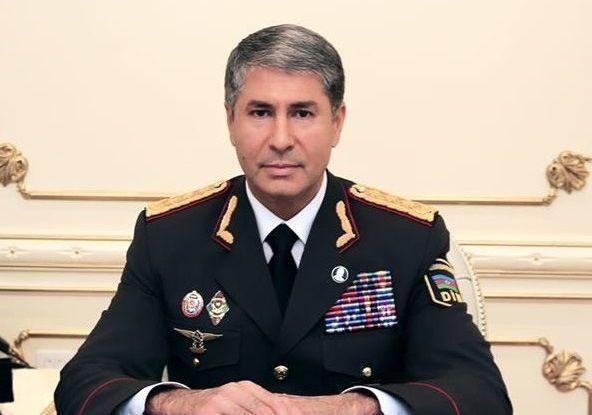 Vilayət Eyvazov əmr imzaladı Vilayət Eyvazov əmr imzaladı
