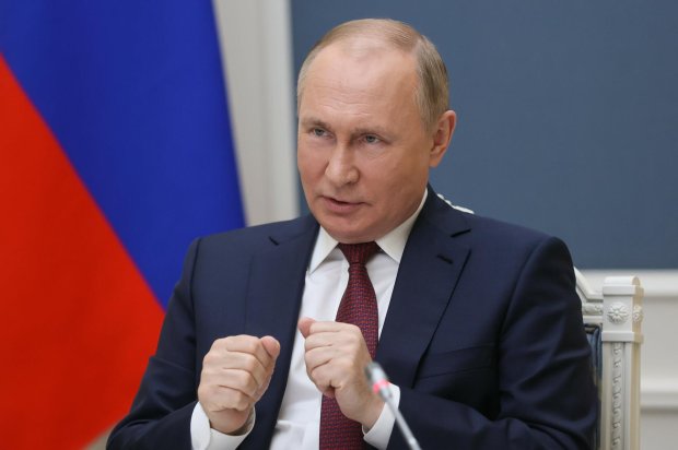 Türkiyə Putinin bu təklifini alqışladı Türkiyə Putinin bu təklifini alqışladı