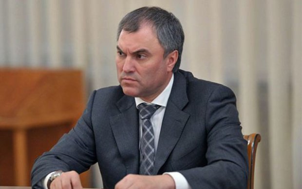 “Ukrayna NATO tərəfindən işğal olunub” - Volodin “Ukrayna NATO tərəfindən işğal olunub” - Volodin