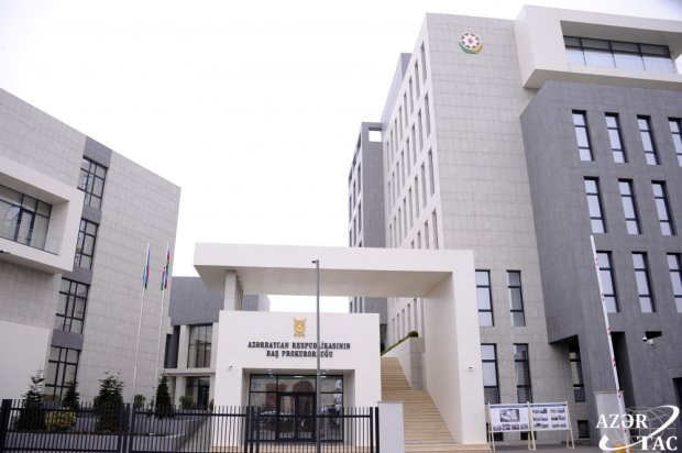 Gəncə terroru ilə bağlı 3 cinayət işinin istintaqı gedir Gəncə terroru ilə bağlı 3 cinayət işinin istintaqı gedir