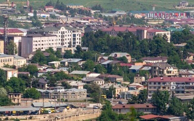 İrəvan separatçı rejimə 360 milyon dollar ayırır İrəvan separatçı rejimə 360 milyon dollar ayırır