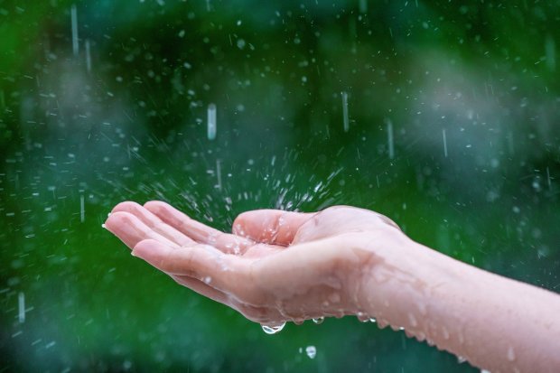 Yağışlı hava nə vaxta kimi davam edəcək? Yağışlı hava nə vaxta kimi davam edəcək?