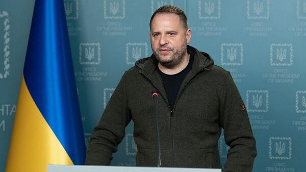 Ukrayna və Rusiya növbəti dəfə əsirləri dəyişdi Ukrayna və Rusiya növbəti dəfə əsirləri dəyişdi
