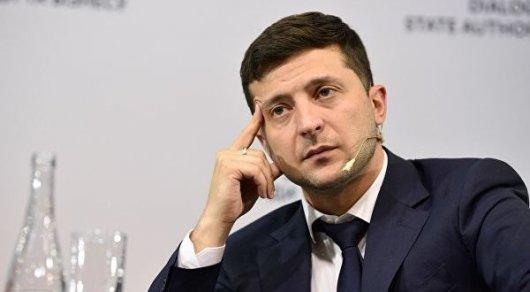 Zelenski: "Rusiyaya nüvə zərbəsi endirək" demədim!