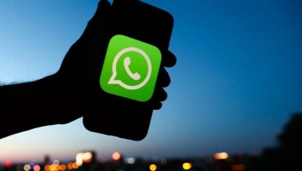 “WhatsApp”da boşanmalara səbəb olacaq “WhatsApp”da boşanmalara səbəb olacaq