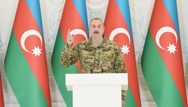 Erməni silahlı qüvvələri Qarabağda nə gəzir? - Bizim səbrimiz tükənməz deyil! Erməni silahlı qüvvələri Qarabağda nə gəzir? - Bizim səbrimiz tükənməz deyil!