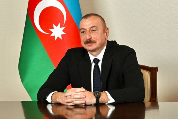 Tehranın Əliyevə qarşı qısqanclığı –