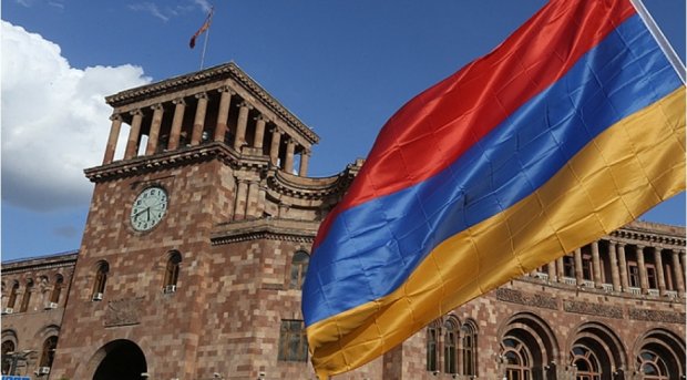 Müsəlman ölkəsindən Ermənistana qarşı