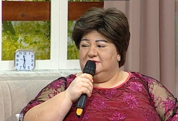 Könül Xasıyeva daha bir jurnalisti polisə verdi
