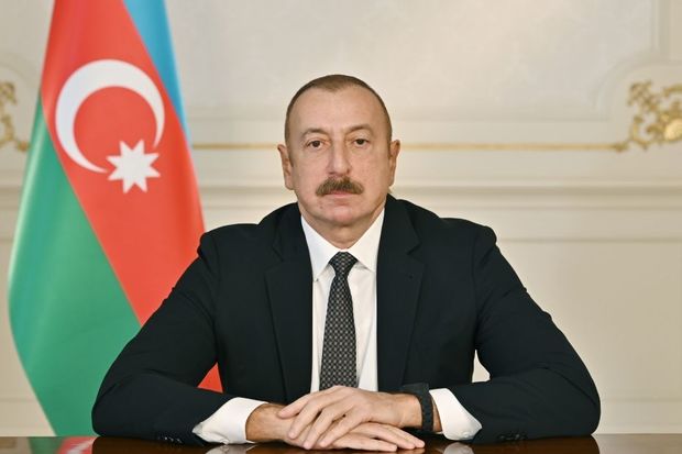 İlham Əliyev TDT-nin zirvə toplantısında iştirak edəcək İlham Əliyev TDT-nin zirvə toplantısında iştirak edəcək