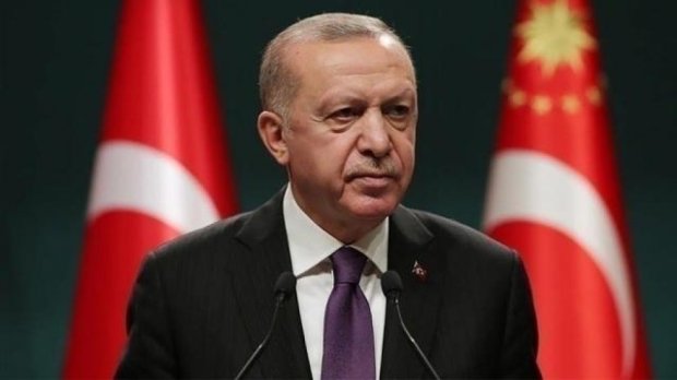 Ərdoğanın həmləsi rezonans doğurdu: Ərdoğanın həmləsi rezonans doğurdu: