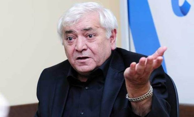 “İran gərək oturub əmmaməsini qabağına qoyub fikirləşsin...”