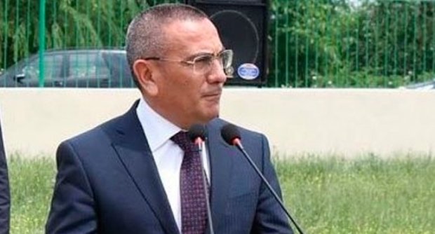 Sabiq icra başçısının 10 milyonluq əmlakı - Sabiq icra başçısının 10 milyonluq əmlakı -