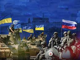 Ukrayna ordusu rusların silah anbarlarını Ukrayna ordusu rusların silah anbarlarını