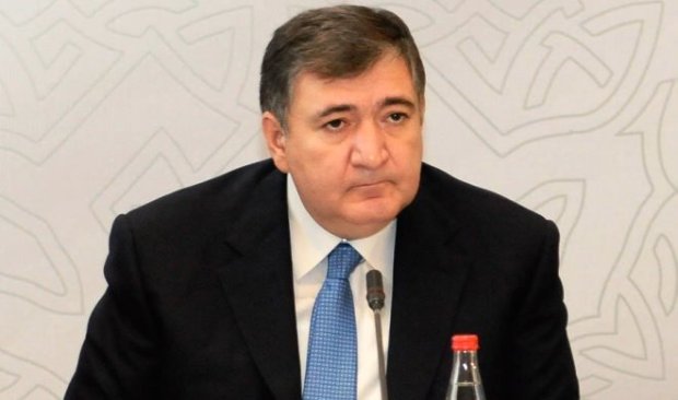 Fazil Məmmədov nə qədər sərvət qoyub getdi? Fazil Məmmədov nə qədər sərvət qoyub getdi?