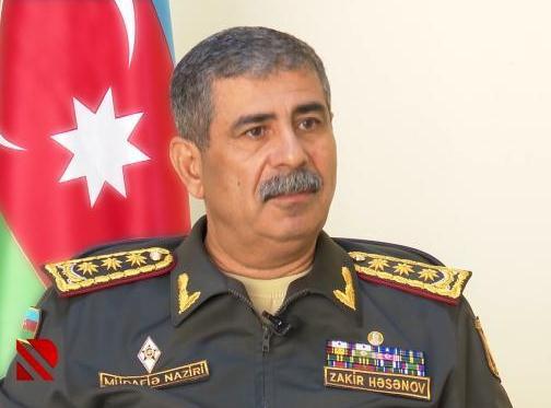 Zakir Həsənov Gürcüstana getdi Zakir Həsənov Gürcüstana getdi