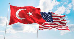 Türkiyə ABŞ-ın başsağlığını qəbul etmədi