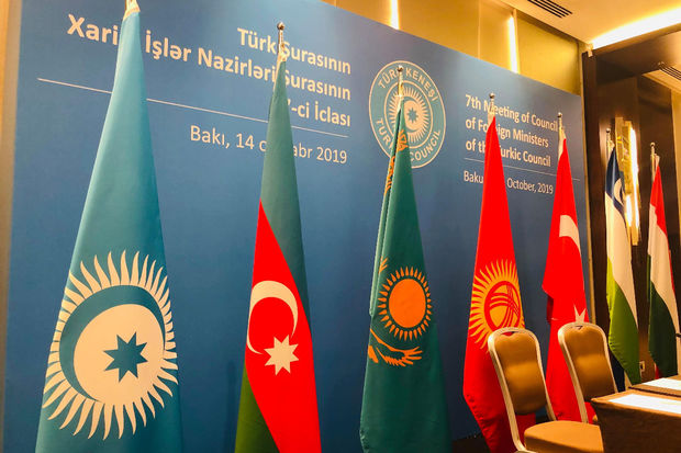 Türk dünyasının hərbi birliyi Türk dünyasının hərbi birliyi