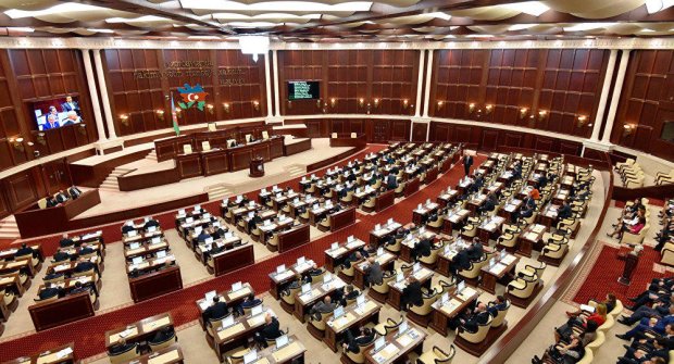 Azərbaycanlı deputat Avropa Şurasının tədbirində iştirak edəcək Azərbaycanlı deputat Avropa Şurasının tədbirində iştirak edəcək